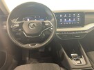 Skoda Octavia 2.0 TDI Style DSG Kombi - 13