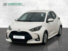 Toyota Yaris 1.0 Comfort Hatchback