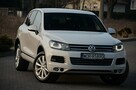 Volkswagen Touareg 3,0TDI*245KM*4x4*Kamera 360*LED*Xenon*Oryginał - 1
