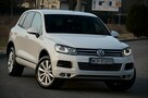 Volkswagen Touareg 3,0TDI*245KM*4x4*Kamera 360*LED*Xenon*Oryginał - 2