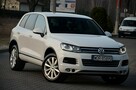 Volkswagen Touareg 3,0TDI*245KM*4x4*Kamera 360*LED*Xenon*Oryginał - 3
