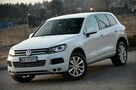 Volkswagen Touareg 3,0TDI*245KM*4x4*Kamera 360*LED*Xenon*Oryginał - 5