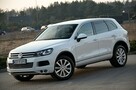 Volkswagen Touareg 3,0TDI*245KM*4x4*Kamera 360*LED*Xenon*Oryginał - 7
