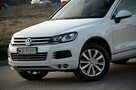 Volkswagen Touareg 3,0TDI*245KM*4x4*Kamera 360*LED*Xenon*Oryginał - 8