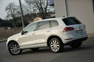Volkswagen Touareg 3,0TDI*245KM*4x4*Kamera 360*LED*Xenon*Oryginał - 10
