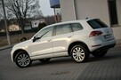 Volkswagen Touareg 3,0TDI*245KM*4x4*Kamera 360*LED*Xenon*Oryginał - 11