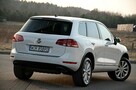 Volkswagen Touareg 3,0TDI*245KM*4x4*Kamera 360*LED*Xenon*Oryginał - 12