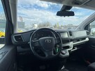 Toyota ProAce Salon Pl / Bezwypadkowy / Serwis ASO / Pierwszy wł / Gwarancja / FV23% - 7
