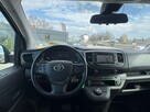 Toyota ProAce Salon Pl / Bezwypadkowy / Serwis ASO / Pierwszy wł / Gwarancja / FV23% - 9