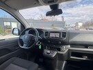 Toyota ProAce Salon Pl / Bezwypadkowy / Serwis ASO / Pierwszy wł / Gwarancja / FV23% - 10