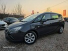 Opel Zafira 1.4T#140KM#Navi#Climatr#Alus#Sensory#Świeży Import#Gwarancja#7 Foteli! - 3