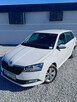 Skoda Fabia 1.0 TSI Ambition - 10