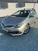 Toyota Auris Hybrid 135 Premium