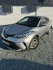 Toyota C-HR 1.8 Hybrid GPF Comfort - 1