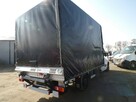 MOVANO twin cab 9EP winda plandeka leasing - 5