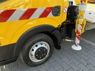 Nissan Cabstar Zwyżka Podnośnik Koszowy PALFINGER P260 B UDT + Pilot Wysokość Podnoszenia 26m (Multi - 11