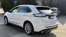 Ford EDGE Salon Polska, 1 Właściciel, Gwarancja, Wypas, Vignale - 5
