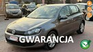 Volkswagen Golf Gwarancja, 1.4 MPI!!, Klimatyzacja - 1