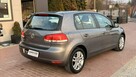 Volkswagen Golf Gwarancja, 1.4 MPI!!, Klimatyzacja - 6