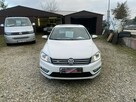 Volkswagen Passat 2.0tdi 177KM 4-Motion R-Line skóry ledy bi xenon Webasto 1.r. Gwarancj - 7