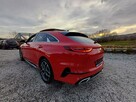 Kia Pro Cee'd GT Line, Kamera cofania - 16