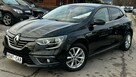 Renault Megane 1.2i*101PS*OPŁACONY Bezwypadkowy*Klimatron*Navi*Serwis*VIP GWARANCJA24 - 2