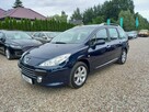 Peugeot 307 SW SW, Serwisowany - 3