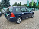 Peugeot 307 SW SW, Serwisowany - 4