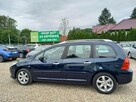 Peugeot 307 SW SW, Serwisowany - 5