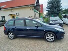 Peugeot 307 SW SW, Serwisowany - 7