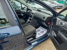 Peugeot 307 SW SW, Serwisowany - 12