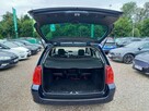 Peugeot 307 SW SW, Serwisowany - 14