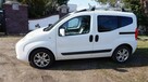 Fiat Qubo zarejestrowany, ubezpieczony. Gwarancja. Polecam !!! - 8