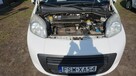 Fiat Qubo zarejestrowany, ubezpieczony. Gwarancja. Polecam !!! - 14