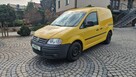 (Nr. 106) CADDY 2.0 SDI 2x rozsuwane drzwi - 1