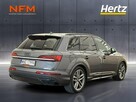 Audi Q7 3,0 55 TFSI Quattro (340 KM) S line Faktura VAT Salon PL - 5