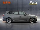 Audi Q7 3,0 55 TFSI Quattro (340 KM) S line Faktura VAT Salon PL - 7