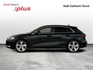 Audi A3 LED_El.Klapa/Fotel_CarPlay_3-strefy_Indukcja_SoundSystem_Asystenci_FV - 2