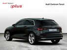 Audi A3 LED_El.Klapa/Fotel_CarPlay_3-strefy_Indukcja_SoundSystem_Asystenci_FV - 3