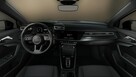 Audi A3 LED_El.Klapa/Fotel_CarPlay_3-strefy_Indukcja_SoundSystem_Asystenci_FV - 7