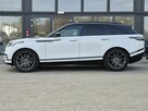 Range Rover Velar 3.0 I6 400 KM AWD Dynamic SE / DEMO - 9