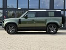 Range Rover Defender 3.0D I6 250KM AWD Auto X-Dynamic HSE 110 / DEMO - 5