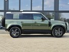 Range Rover Defender 3.0D I6 250KM AWD Auto X-Dynamic HSE 110 / DEMO - 6