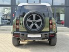 Range Rover Defender 3.0D I6 250KM AWD Auto X-Dynamic HSE 110 / DEMO - 8