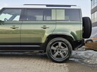 Range Rover Defender 3.0D I6 250KM AWD Auto X-Dynamic HSE 110 / DEMO - 12