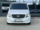 Mercedes Vito LONG! 1Rej 2021r! 1-ręka, SalonPL, 2kpl.opon Kamera, GWARANCJA, Serwis - 4
