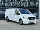Mercedes Vito LONG! 1Rej 2021r! 1-ręka, SalonPL, 2kpl.opon Kamera, GWARANCJA, Serwis - 5