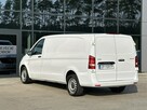Mercedes Vito LONG! 1Rej 2021r! 1-ręka, SalonPL, 2kpl.opon Kamera, GWARANCJA, Serwis - 7