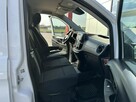 Mercedes Vito LONG! 1Rej 2021r! 1-ręka, SalonPL, 2kpl.opon Kamera, GWARANCJA, Serwis - 10