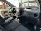 Mercedes Vito LONG! 1Rej 2021r! 1-ręka, SalonPL, 2kpl.opon Kamera, GWARANCJA, Serwis - 11